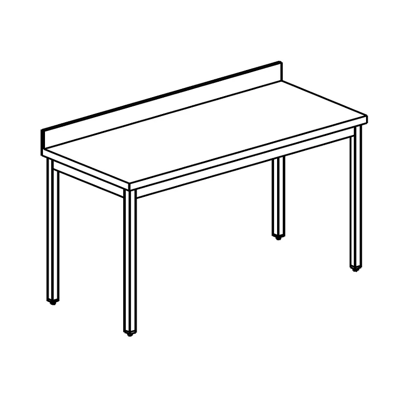 Vue principale