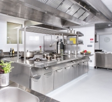 Cuisson modulaire