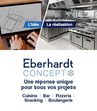 Eberhardt Concept : votre solution sur mesure
