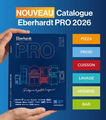 L'édition du catalogue 2026 est disponible